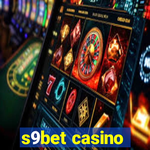 s9bet casino